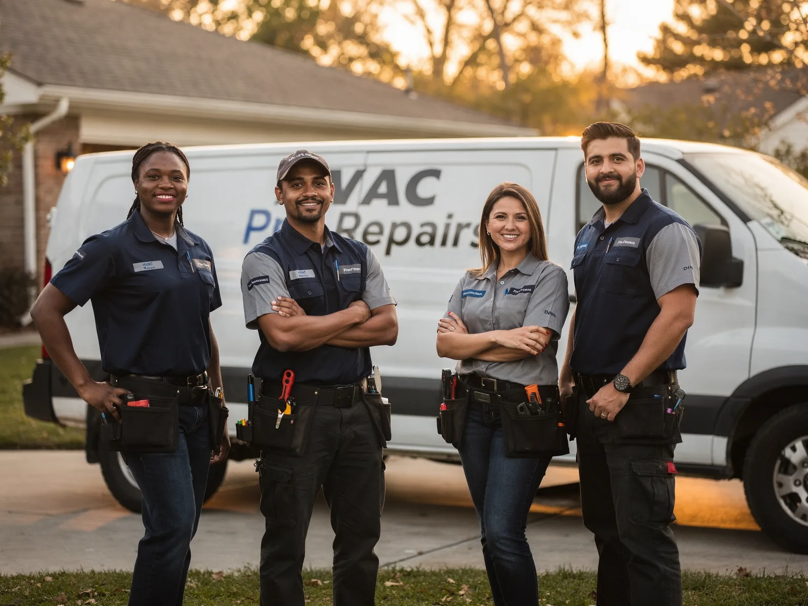 Heat Pump Repair company in East Hanover, NJ