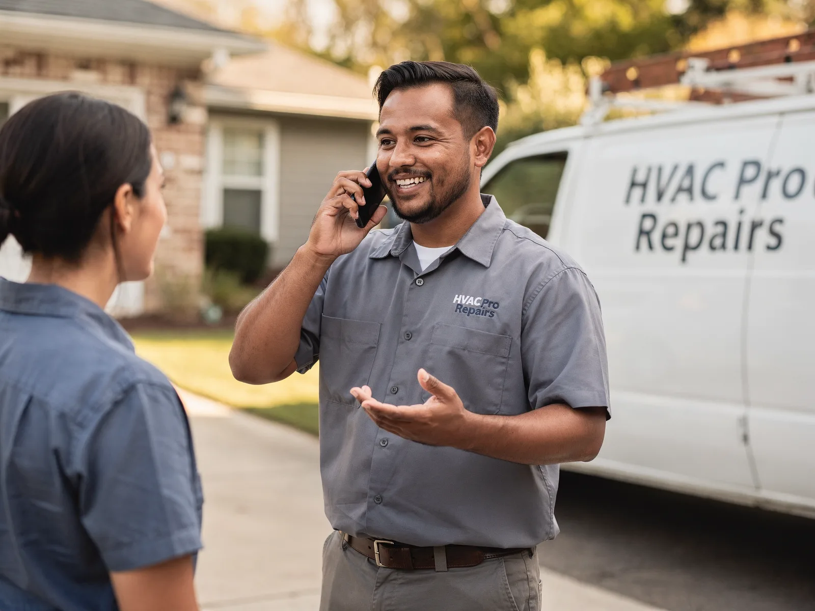 Heat Pump Repair East Hanover, NJ FAQs